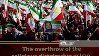 تظاهرات واشنگتن - گرامی‌داشت عاشورای مجاهدین در ۱۹بهمن ۱۳۶۰و سالگرد پیروزی انقلاب ضدسلطنتی مردم ایران