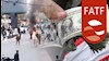 وقتی بحران FATF به قیام راه می برد