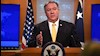 مایک پمپئو