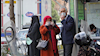 ویروس کرونا در ایران