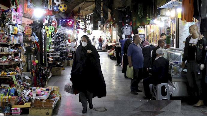 کرونا در ایران
