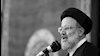 آخوند جلاد ابراهیم رئیسی سردژخیم قضاییه خامنه ای