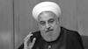 آخوند حسن روحانی