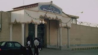 زندان سپیدار اهواز 