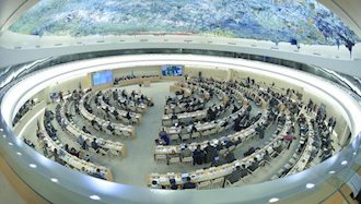 ژنو – چهل و سومین اجلاس شورای حقوق بشر