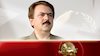 مسعود رجوی - رهبر مقاومت ایران