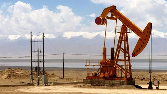 سقوط بی‌سابقه قیمت نفت طی ۳۰سال اخیر