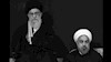 خامنه ای و روحانی