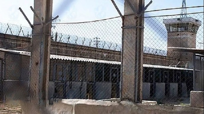 شورش در زندانهای ایران