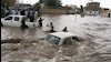 هموطنانمان در  گرداب سیل و بحران بدون هیچ کمک مبرم
