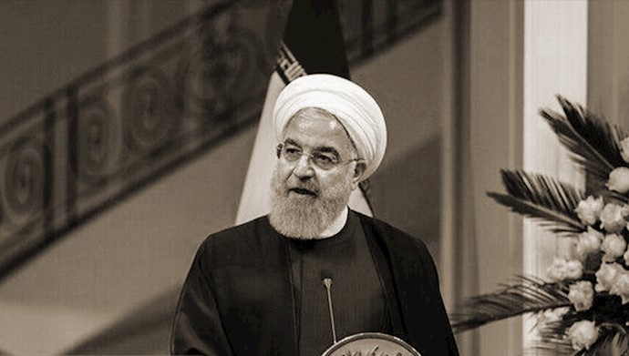 آخوند روحانی