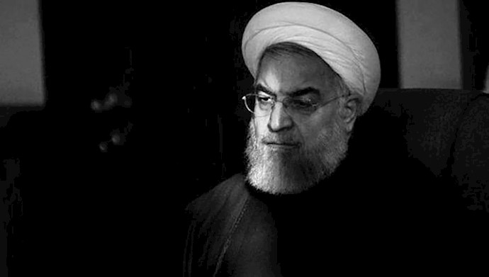 آخوند حسن روحانی