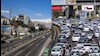 شروع کار در شهرهای مختلف به افزایش ترافیک منجر شده است