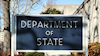 وزارت‌خارجه آمریکا