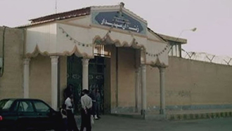 زندان  سپیدار اهواز