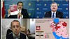 کنفرانس اینترنتی - انتشار گزارش«دیپلماسی مزورانه رژیم ایران»‌ در فاجعه کرونا