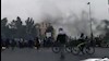 وحشت از فرجام کار