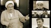 آخوند مسیح مهاجری: پول‌های ستاد اجرایی فرمان امام و بنیاد مستضعفان را خرج کرونا کنید