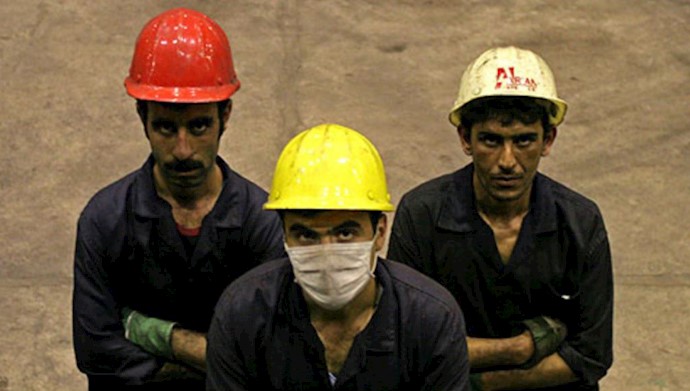 کارگران ایران