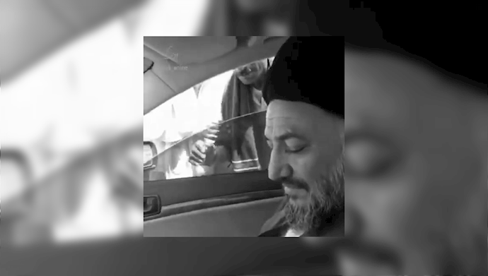 امام جمعه خامنه‌ای در ایرانشهر مجبور به کناره‌گیری شد