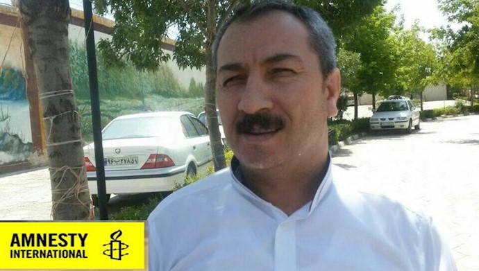 ابراز انزجار عفو بین‌الملل از کشتار زندانیان توسط رژیم آخوندی