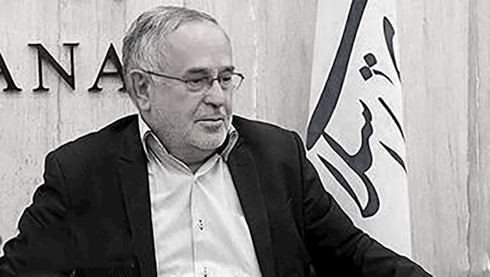 شهاب الدین بیمقدار عضو مجلس ارتجاع 