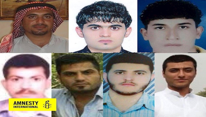 عفو بین‌الملل و درخواست فوری برای رسیدگی پزشکی به زندانیان زندان شیبان 