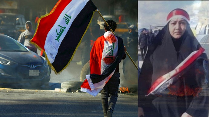 کشته شدن یکی از فعالین قیام در شهر ناصریه