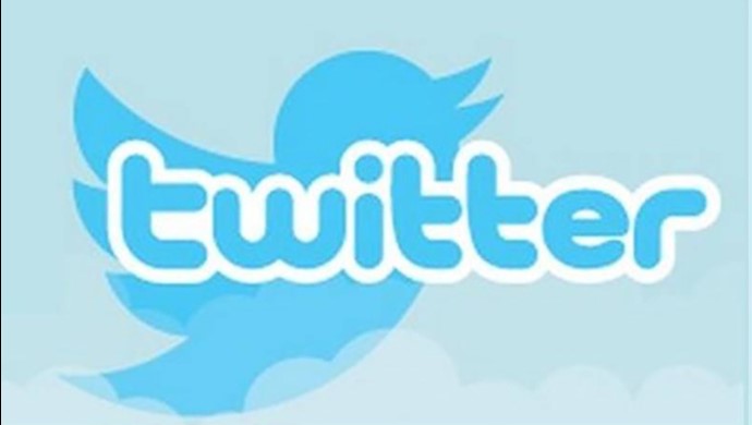 مسدود شدن حساب‌های توئیتری خامنه‌ای