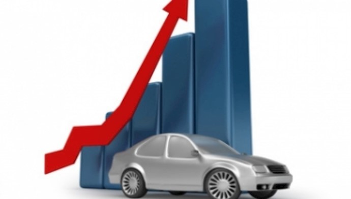 گرانی قیمت خودرو