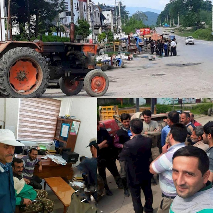 قیام