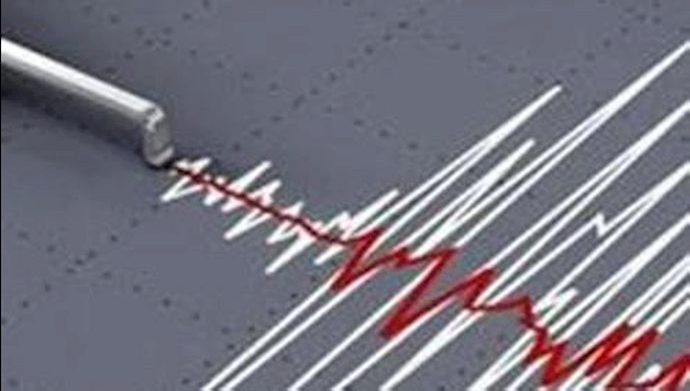 زمین‌لرزه‌ای به بزرگی ۵.۱ ریشتر حوالی فیروزآباد در استان لرستان را لرزاند.