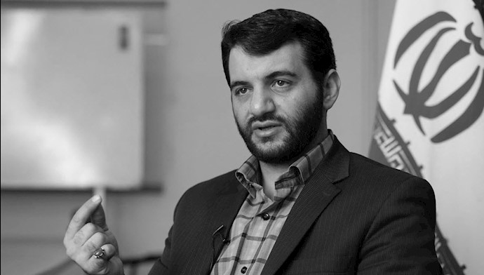 حجت الله عبدالملکی - کارشناس اقتصادی رژیم