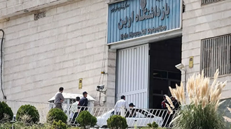موج جدید بازداشتها در ایران