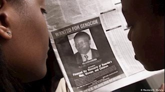 دستگیری فلیسین کابوگا متهم ردیف اول نسل‌کشی رواندا