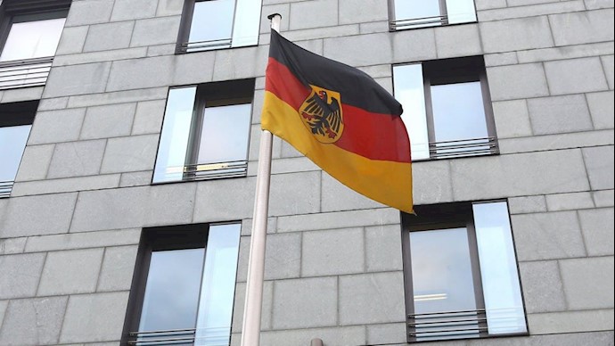 وزارت خارجه آلمان