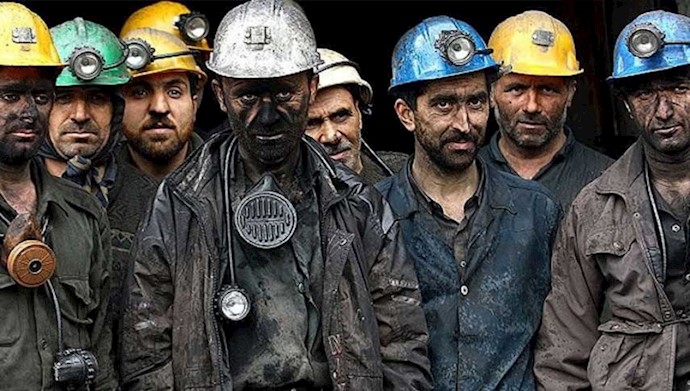 کارگران ایران