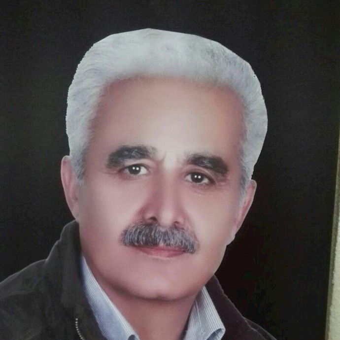 احمد مهری