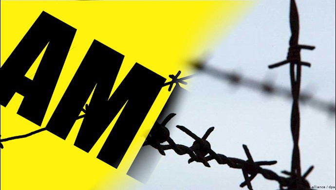 عفو بین‌الملل آمریکا خواستار آزادی زندانیان شد