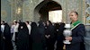 بازگشایی حرم حضرت معصومه (ع) 