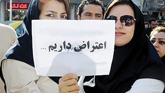 پرستاران ایران در روز پرستار