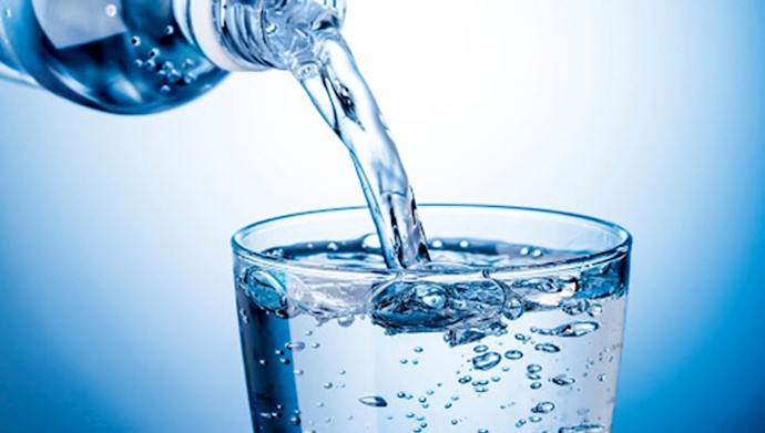 گرانتر کردن آب توسط رژیم بدون اطلاع به مردم