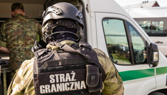 دستگیری چند داعشی تاجیک دیگر در لهستان
