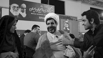غلامرضا منصوری قاضی فراری رژیم ایران