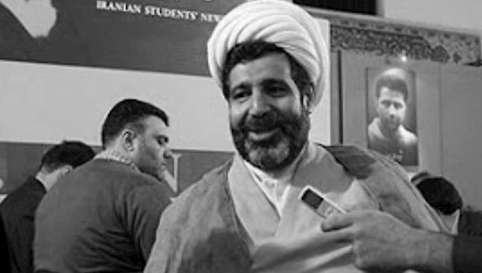 غلامرضا منصوری از قضات فاسد و جنایتکار قضاییه خامنه‌ای
