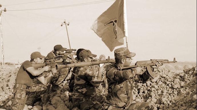 سازمان تروریست نیابتی ایران در عراق، کتائب حزب‌الشیطان عراق