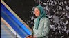 مریم رجوی رئیس جمهور برگزیده مقاومت ایران 
