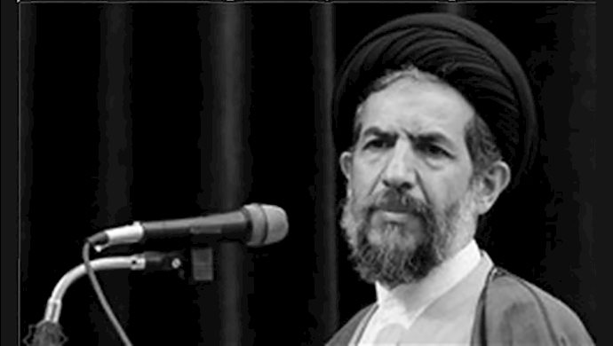 آخوند ابوترابی امام جمعه نمره موقت خامنه‌ای در تهران