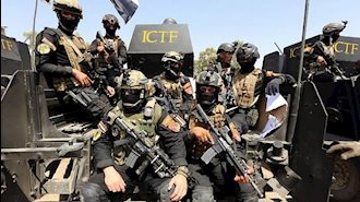 نیروی ضدتروریستی عراق