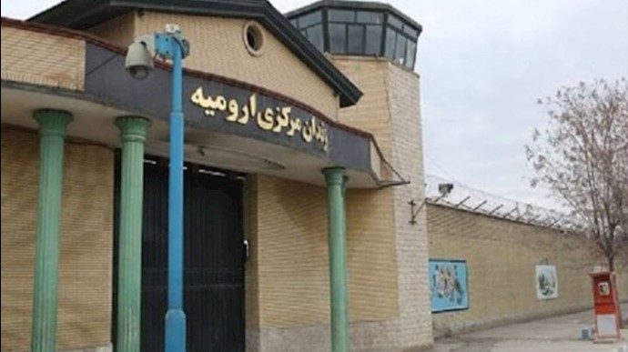 گسترش و شیوع کرونا در زندان مرکزی ارومیه